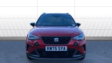 SEAT Arona 1.0 TSI 115 FR 5dr Petrol Hatchback